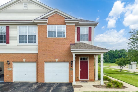 Photo of 2217 Concord Drive, McHenry, IL 60050 (MLS # 12727225)