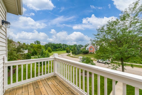 Tiny photo for 2217 Concord Drive, McHenry, IL 60050 (MLS # 12727225)