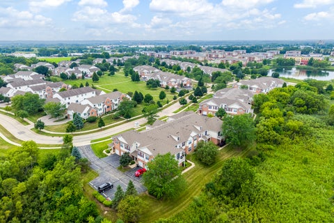 Tiny photo for 2217 Concord Drive, McHenry, IL 60050 (MLS # 12727225)