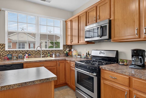 Tiny photo for 2217 Concord Drive, McHenry, IL 60050 (MLS # 12727225)