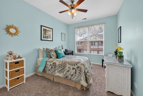 Tiny photo for 2217 Concord Drive, McHenry, IL 60050 (MLS # 12727225)