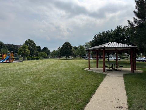 Tiny photo for 2217 Concord Drive, McHenry, IL 60050 (MLS # 12727225)