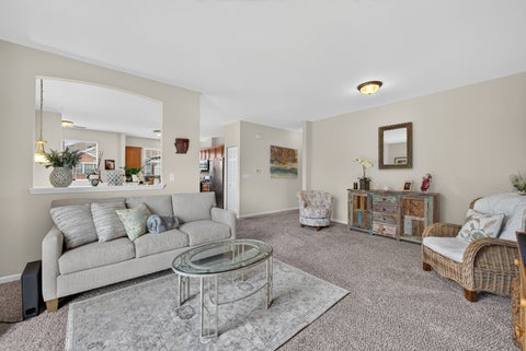 Tiny photo for 2217 Concord Drive, McHenry, IL 60050 (MLS # 12727225)