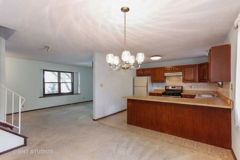 A home in LOCKPORT