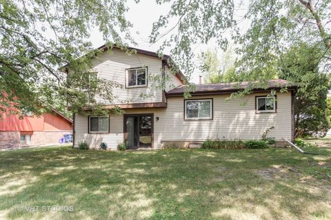 A home in LOCKPORT