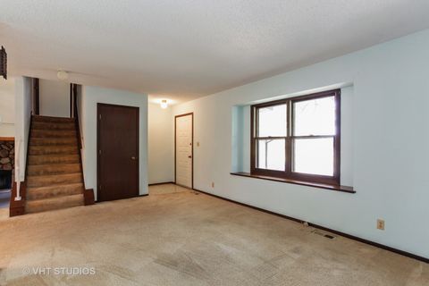 A home in LOCKPORT