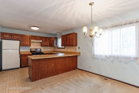 A home in LOCKPORT