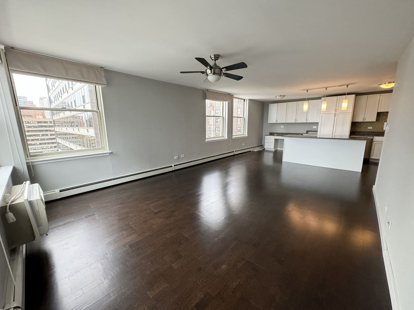 3033 N SHERIDAN Road 1505