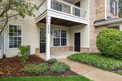 Photo of 4439 Timber Ridge Court #0, Joliet, IL 60431 (MLS # 12472640)