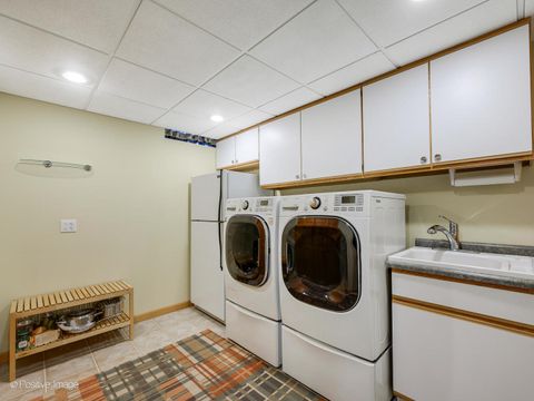 Tiny photo for 2008 Clematis Drive, Algonquin, IL 60102 (MLS # 12501867)