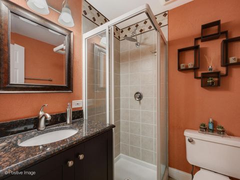 Tiny photo for 2008 Clematis Drive, Algonquin, IL 60102 (MLS # 12501867)