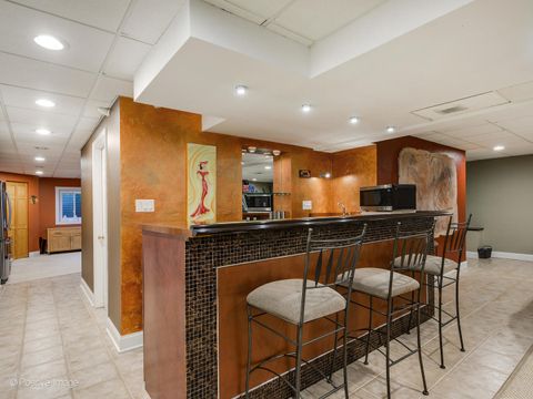 Tiny photo for 2008 Clematis Drive, Algonquin, IL 60102 (MLS # 12501867)