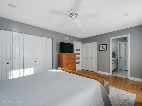 Tiny photo for 2008 Clematis Drive, Algonquin, IL 60102 (MLS # 12501867)