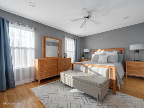 Tiny photo for 2008 Clematis Drive, Algonquin, IL 60102 (MLS # 12501867)