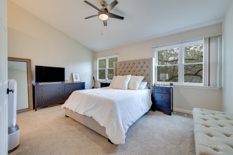 Tiny photo for 1357 Ridgefield Circle, Carol Stream, IL 60188 (MLS # 12763652)
