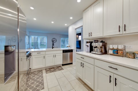 Tiny photo for 1357 Ridgefield Circle, Carol Stream, IL 60188 (MLS # 12763652)