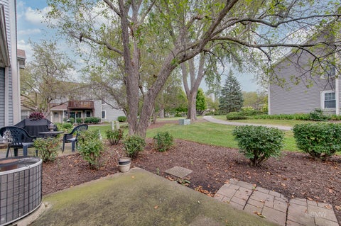 Tiny photo for 1357 Ridgefield Circle, Carol Stream, IL 60188 (MLS # 12763652)