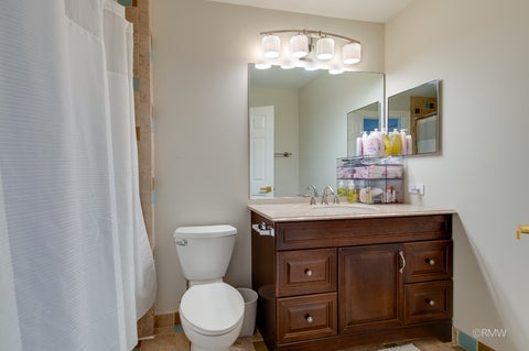 Tiny photo for 1357 Ridgefield Circle, Carol Stream, IL 60188 (MLS # 12763652)