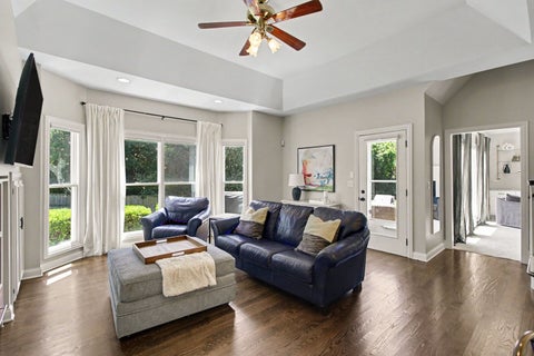 Tiny photo for 1204 N Oakridge Court, Palatine, IL 60067 (MLS # 12699023)
