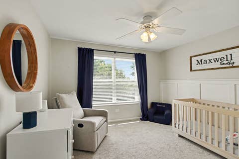 Tiny photo for 1204 N Oakridge Court, Palatine, IL 60067 (MLS # 12699023)