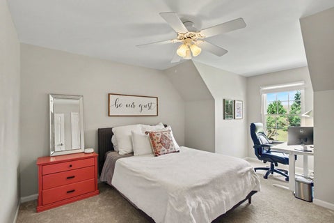 Tiny photo for 1204 N Oakridge Court, Palatine, IL 60067 (MLS # 12699023)