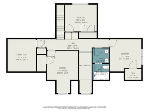 Tiny photo for 1204 N Oakridge Court, Palatine, IL 60067 (MLS # 12699023)