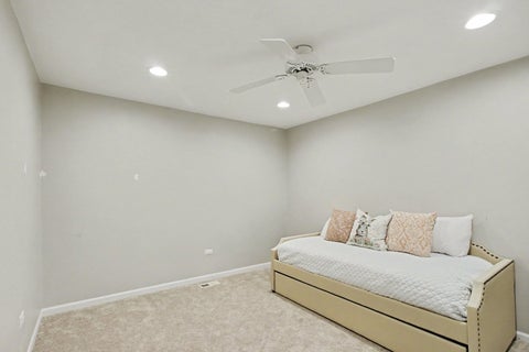 Tiny photo for 1204 N Oakridge Court, Palatine, IL 60067 (MLS # 12699023)