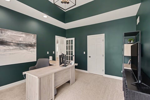 Tiny photo for 1204 N Oakridge Court, Palatine, IL 60067 (MLS # 12699023)