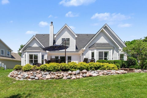 Tiny photo for 1204 N Oakridge Court, Palatine, IL 60067 (MLS # 12699023)