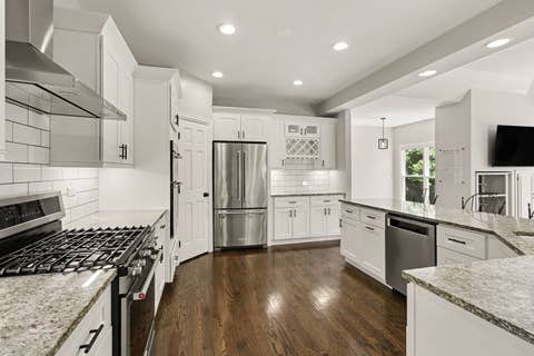 Tiny photo for 1204 N Oakridge Court, Palatine, IL 60067 (MLS # 12699023)