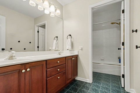Tiny photo for 1204 N Oakridge Court, Palatine, IL 60067 (MLS # 12699023)