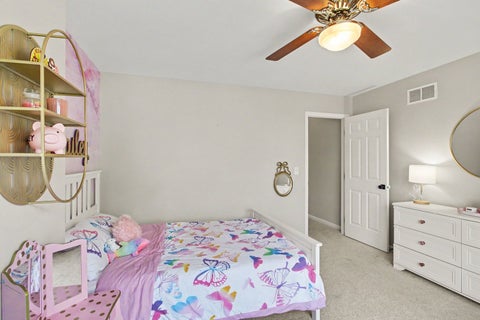 Tiny photo for 1204 N Oakridge Court, Palatine, IL 60067 (MLS # 12699023)