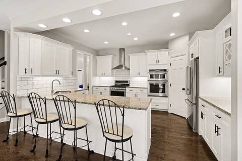 Tiny photo for 1204 N Oakridge Court, Palatine, IL 60067 (MLS # 12699023)