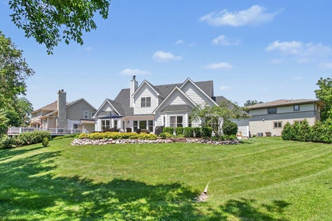 Tiny photo for 1204 N Oakridge Court, Palatine, IL 60067 (MLS # 12699023)