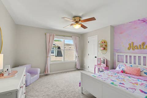 Tiny photo for 1204 N Oakridge Court, Palatine, IL 60067 (MLS # 12699023)