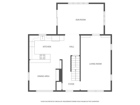 Tiny photo for 526 Meadowview Drive, Clinton, IA 52732 (MLS # 12589950)