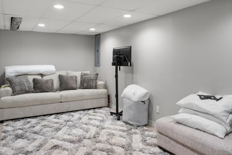 Tiny photo for 526 Meadowview Drive, Clinton, IA 52732 (MLS # 12589950)