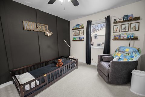 Tiny photo for 526 Meadowview Drive, Clinton, IA 52732 (MLS # 12589950)