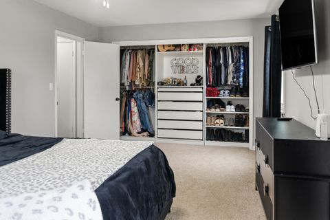 Tiny photo for 526 Meadowview Drive, Clinton, IA 52732 (MLS # 12589950)