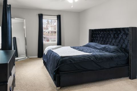 Tiny photo for 526 Meadowview Drive, Clinton, IA 52732 (MLS # 12589950)