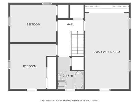 Tiny photo for 526 Meadowview Drive, Clinton, IA 52732 (MLS # 12589950)