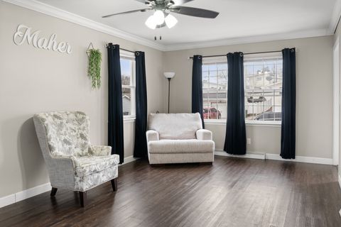 Tiny photo for 526 Meadowview Drive, Clinton, IA 52732 (MLS # 12589950)