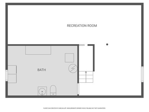 Tiny photo for 526 Meadowview Drive, Clinton, IA 52732 (MLS # 12589950)