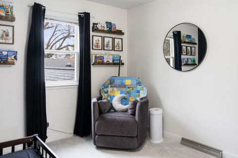 Tiny photo for 526 Meadowview Drive, Clinton, IA 52732 (MLS # 12589950)