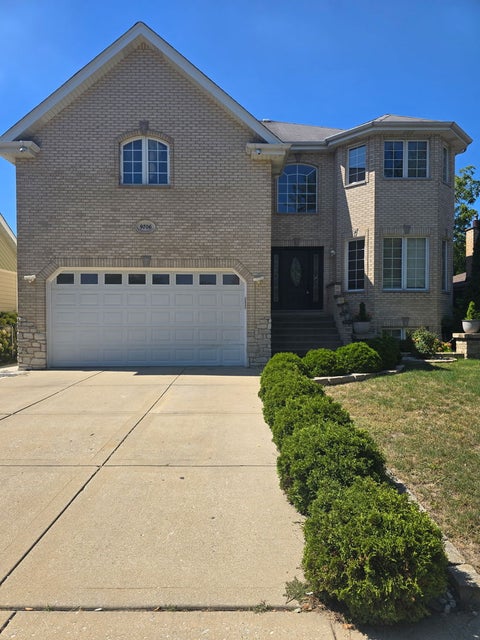 9706 52nd Avenue, Oak Lawn, IL 60453 - #: 12435361