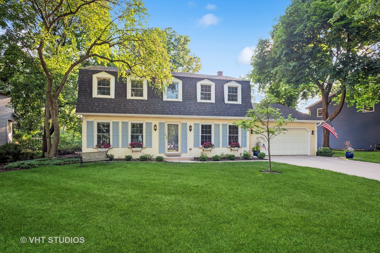 2S560 Seneca Drive