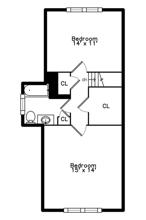 Tiny photo for 9840 S Saint Louis Avenue, Evergreen Park, IL 60805 (MLS # 12613815)
