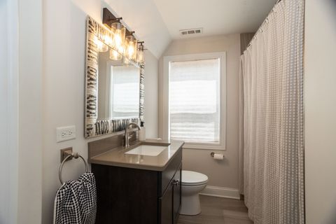 Tiny photo for 9840 S Saint Louis Avenue, Evergreen Park, IL 60805 (MLS # 12613815)