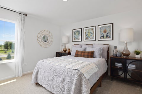Tiny photo for 1011 Waterford Street, Algonquin, IL 60102 (MLS # 12758768)