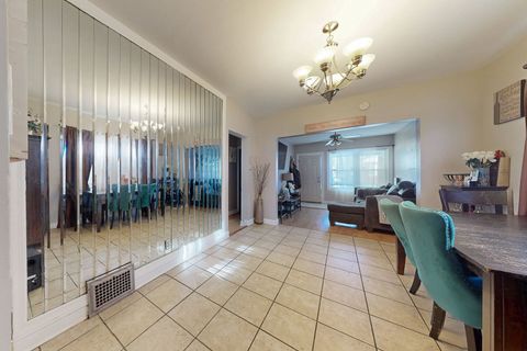 Tiny photo for 9516 S Yale Avenue, Chicago, IL 60628 (MLS # 12529072)